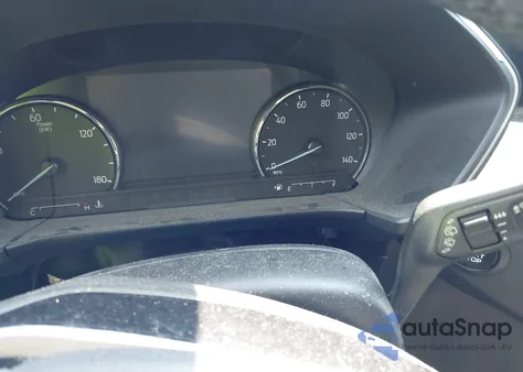 2022 Ford Escape Se Plug-In Hybrid z USA, uszkodzony, nr VIN 1FMCU0EZXNUA83862